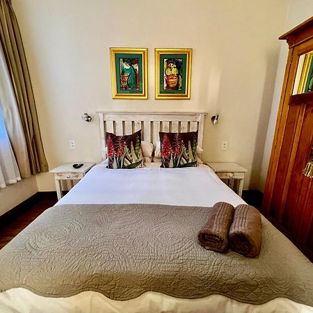 Donkin Country House 보퍼트웨스트 외부 사진