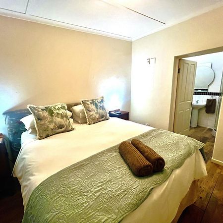 Donkin Country House 보퍼트웨스트 외부 사진