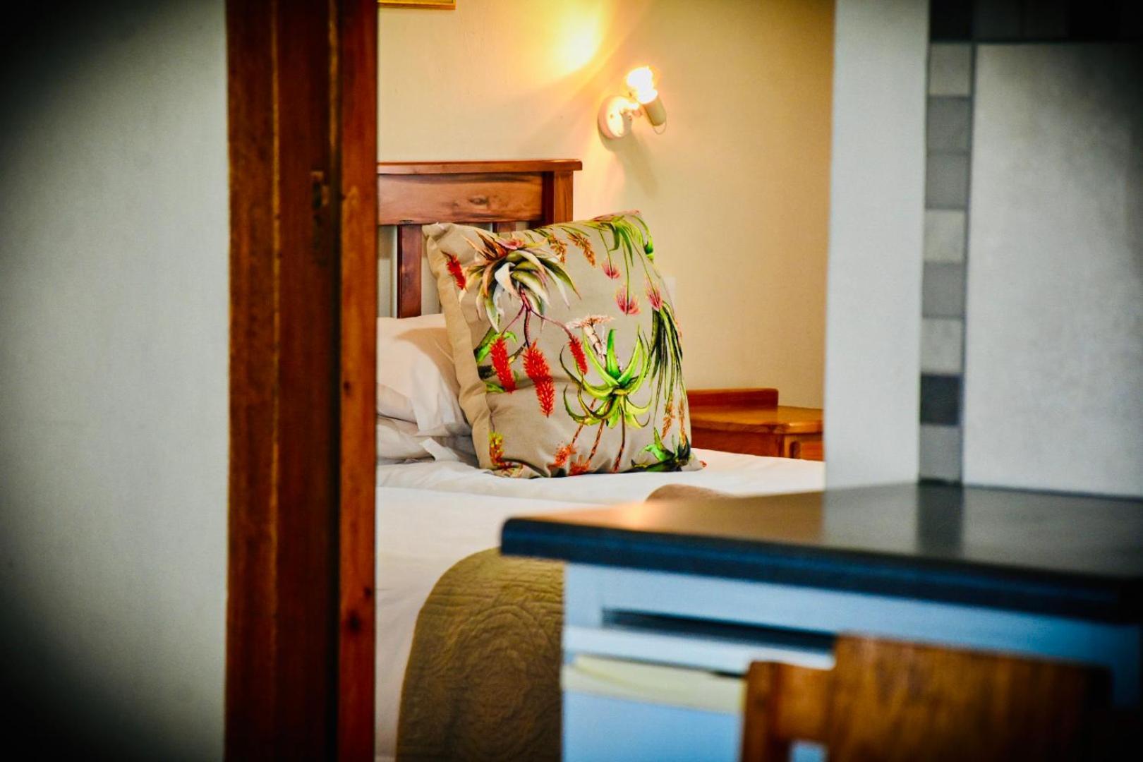 Donkin Country House 보퍼트웨스트 외부 사진