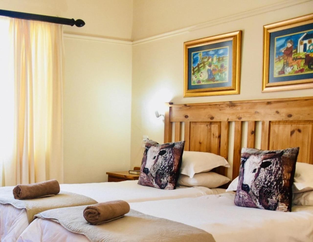 Donkin Country House 보퍼트웨스트 외부 사진