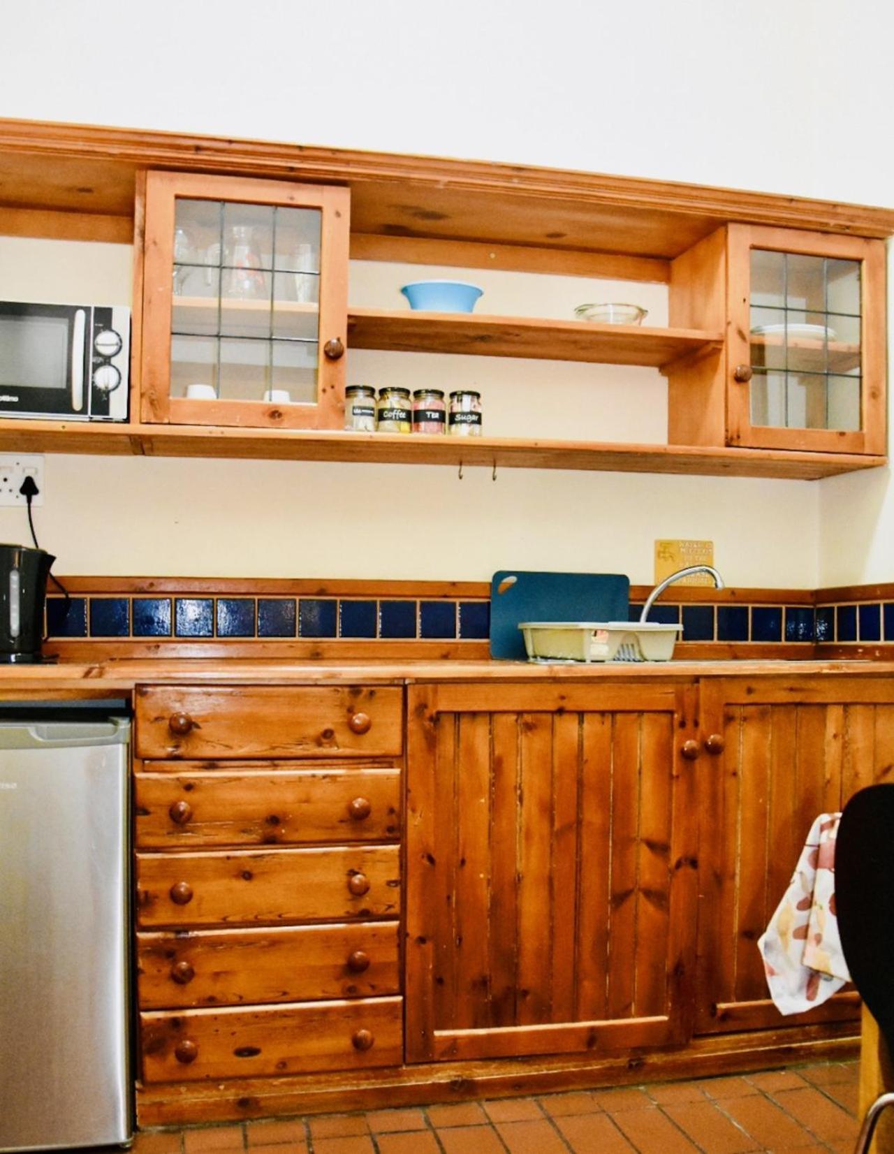 Donkin Country House 보퍼트웨스트 외부 사진