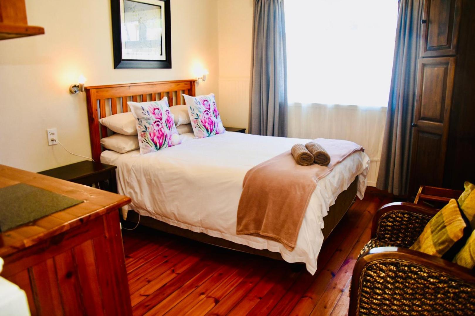 Donkin Country House 보퍼트웨스트 외부 사진