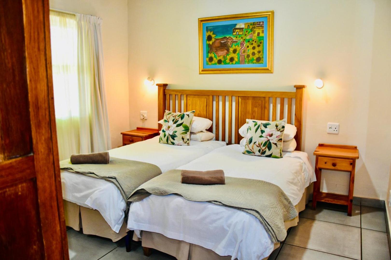 Donkin Country House 보퍼트웨스트 외부 사진