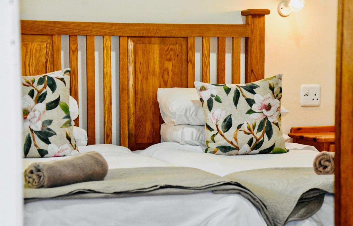 Donkin Country House 보퍼트웨스트 외부 사진