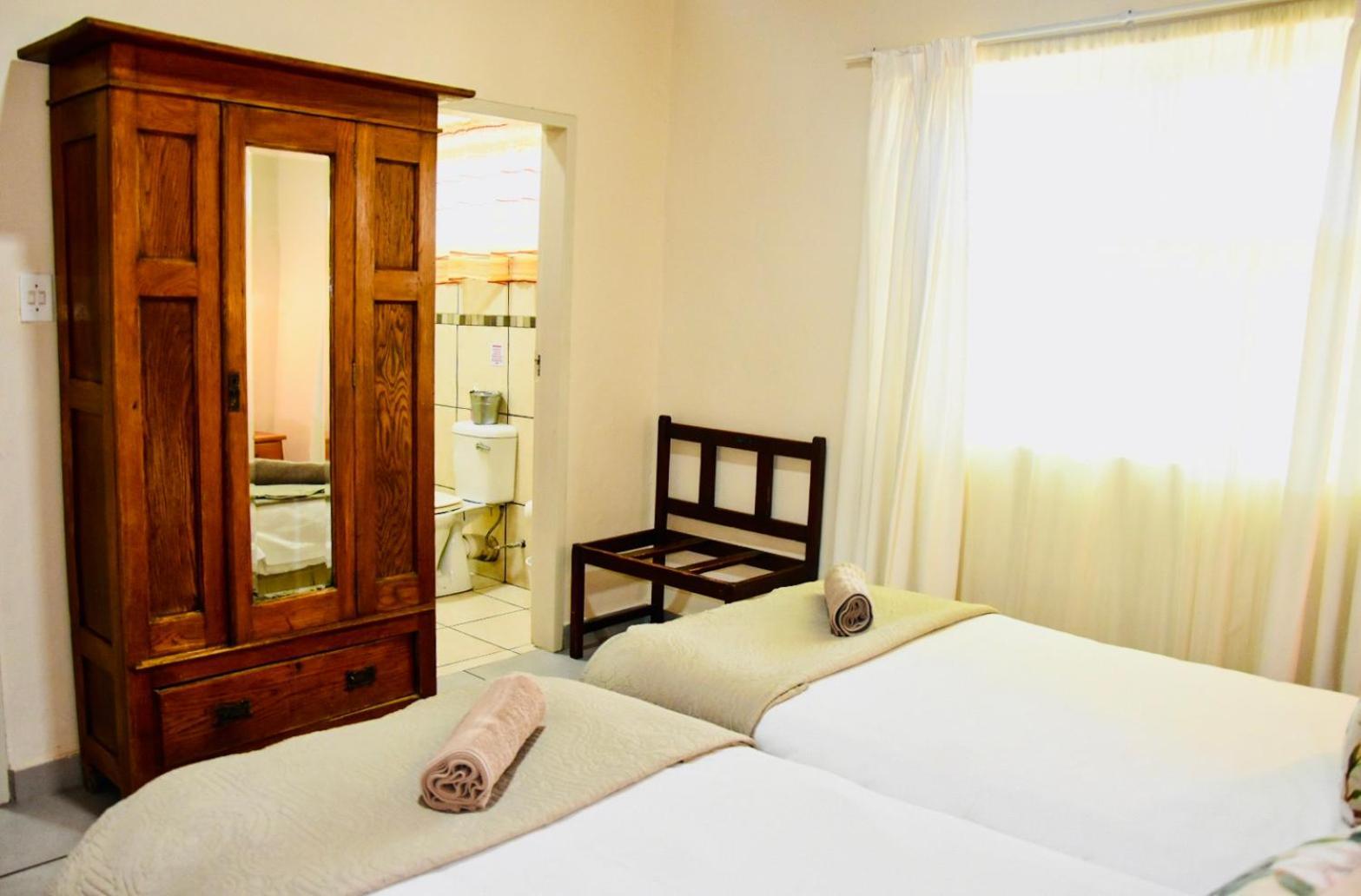 Donkin Country House 보퍼트웨스트 외부 사진