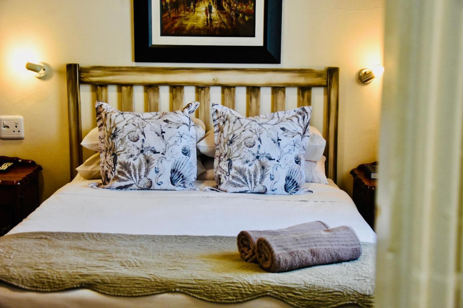 Donkin Country House 보퍼트웨스트 외부 사진