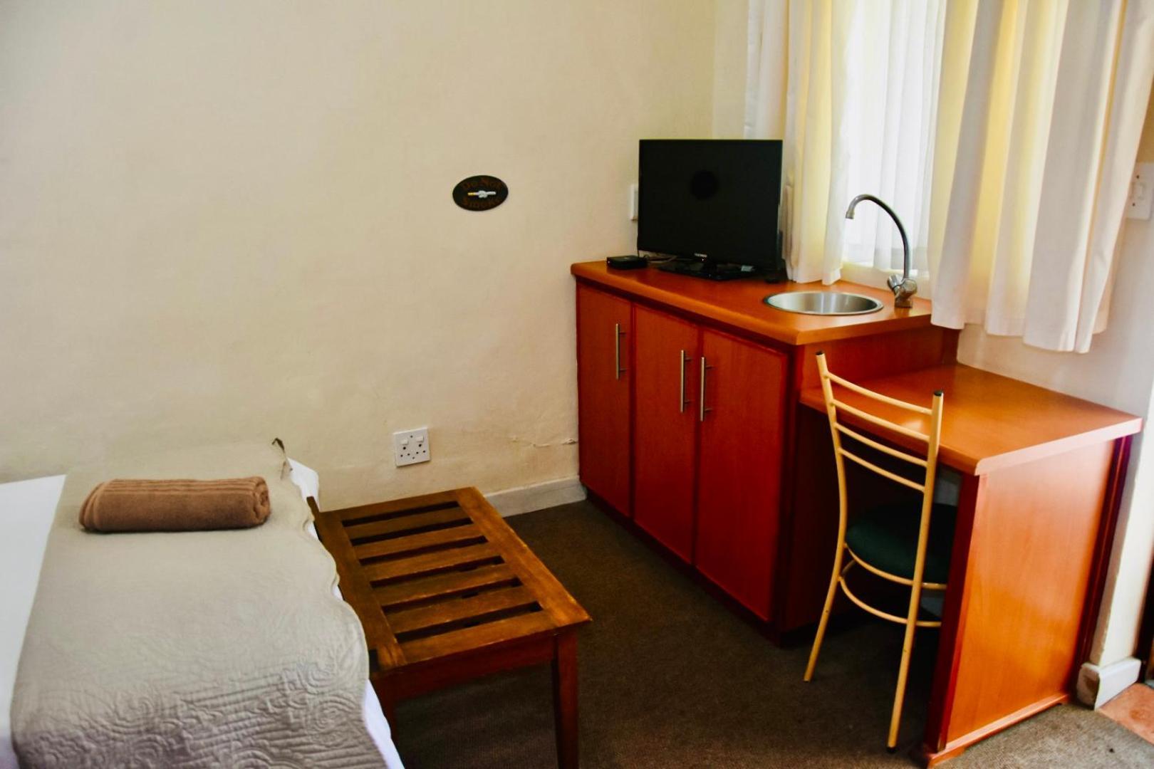 Donkin Country House 보퍼트웨스트 외부 사진
