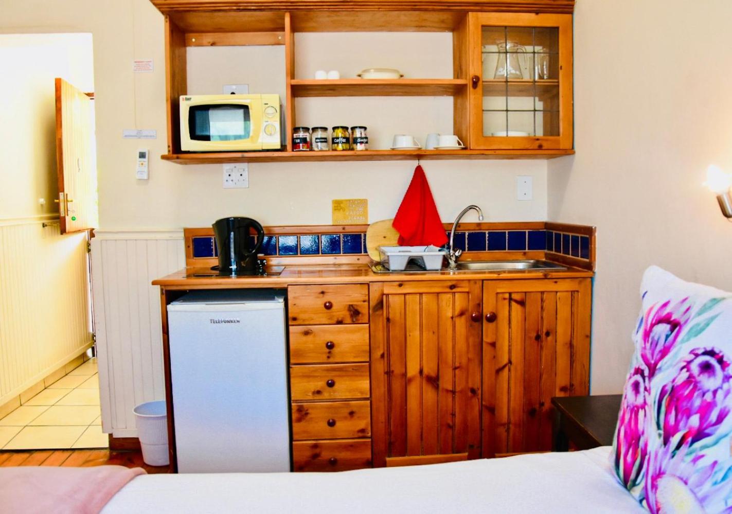 Donkin Country House 보퍼트웨스트 외부 사진