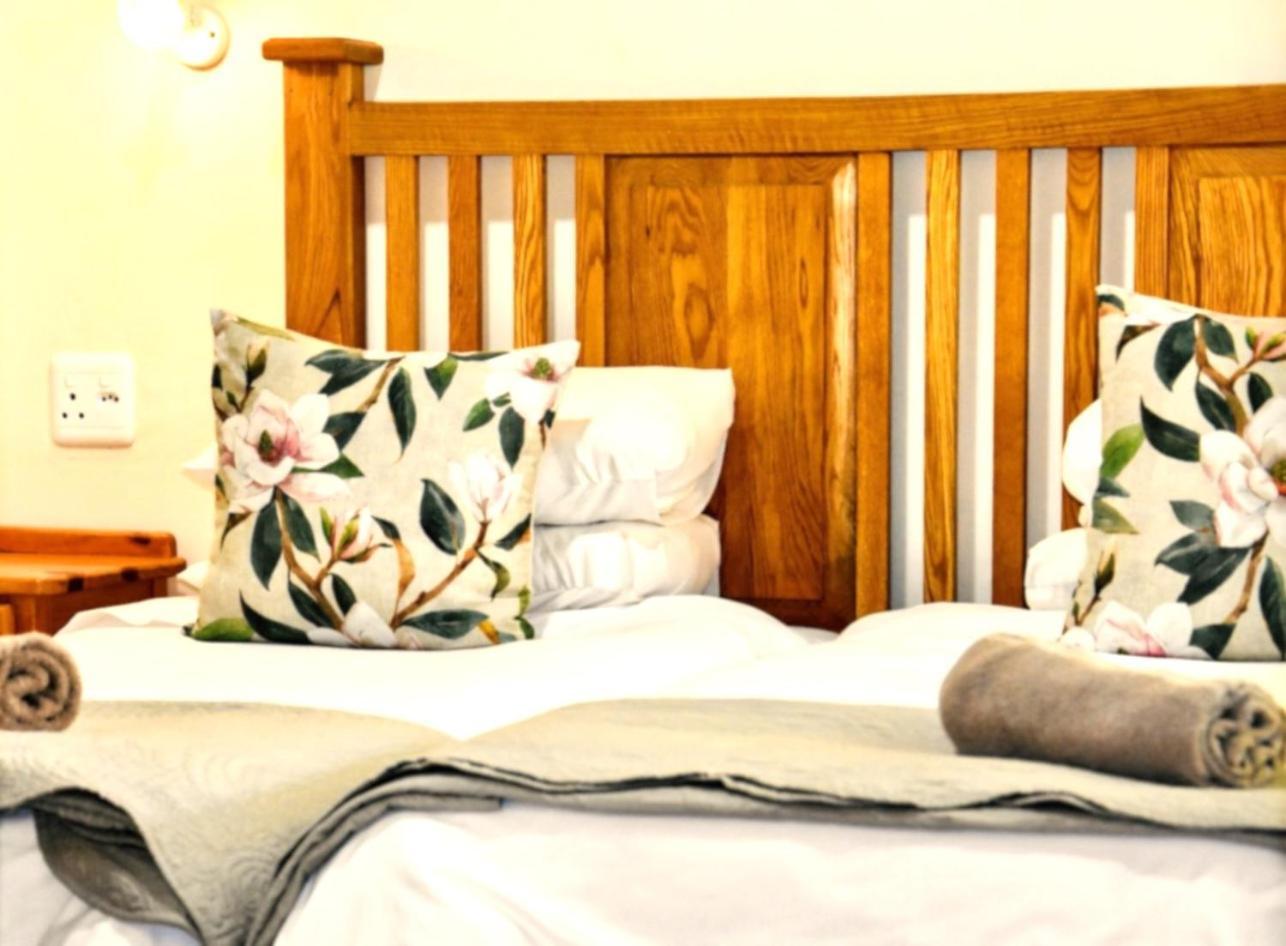 Donkin Country House 보퍼트웨스트 객실 사진