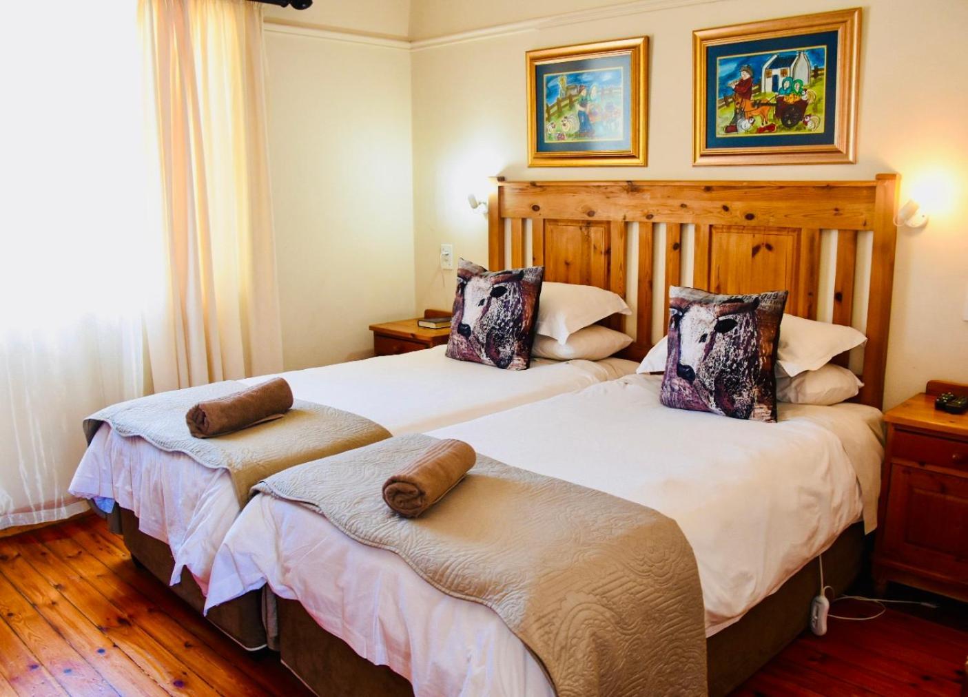 Donkin Country House 보퍼트웨스트 외부 사진