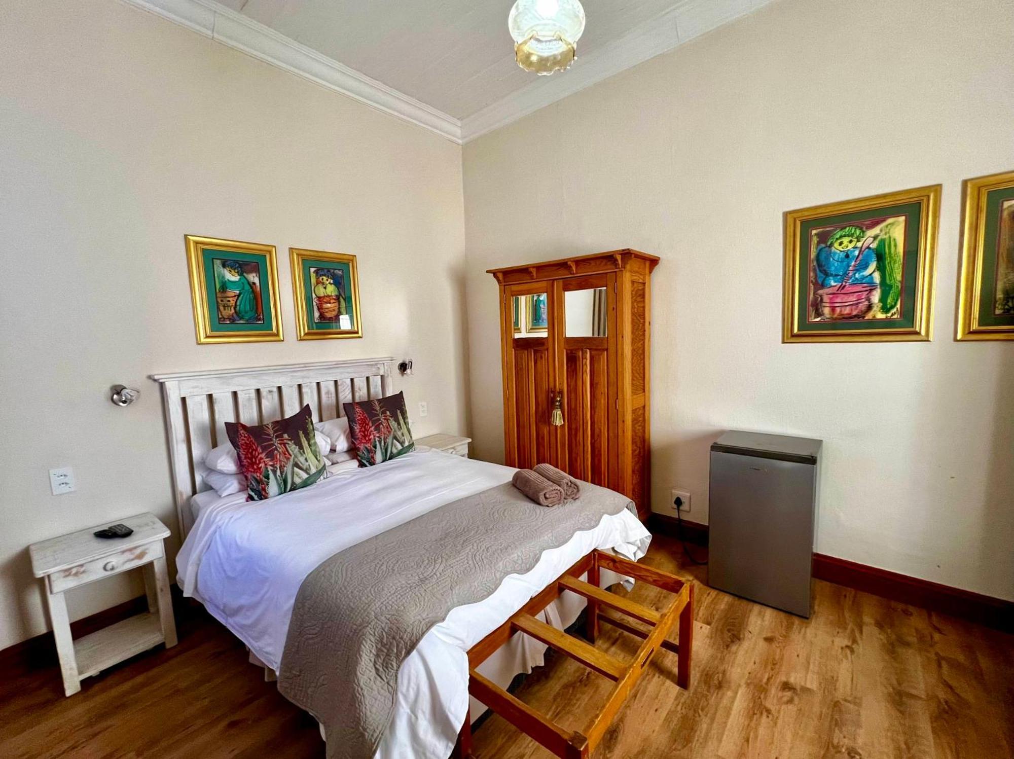 Donkin Country House 보퍼트웨스트 외부 사진
