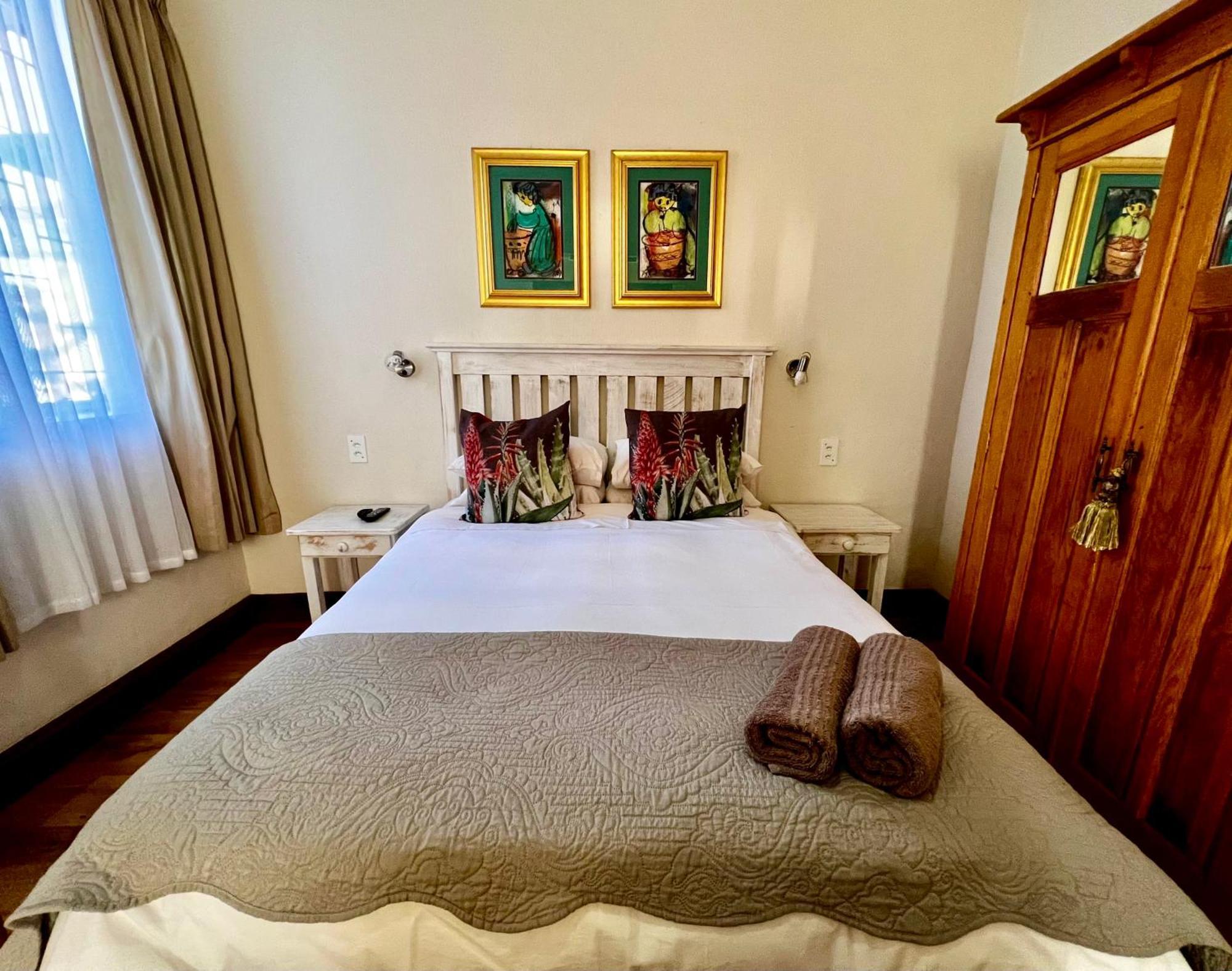 Donkin Country House 보퍼트웨스트 외부 사진