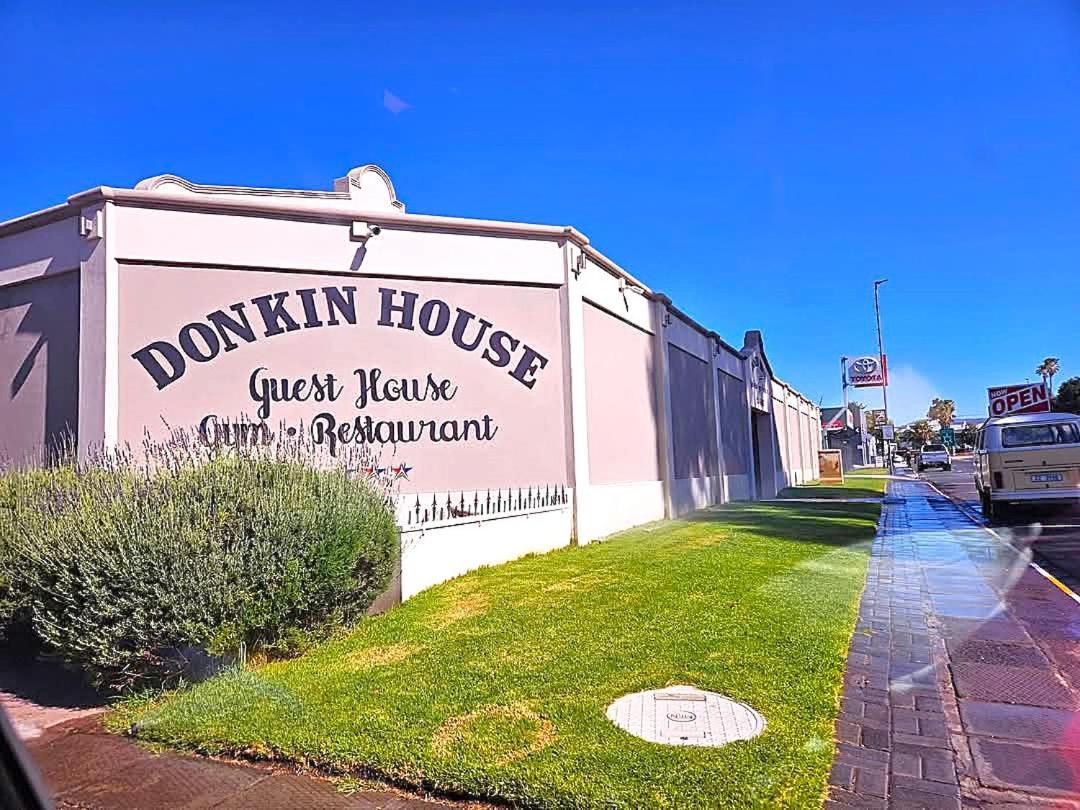Donkin Country House 보퍼트웨스트 객실 사진