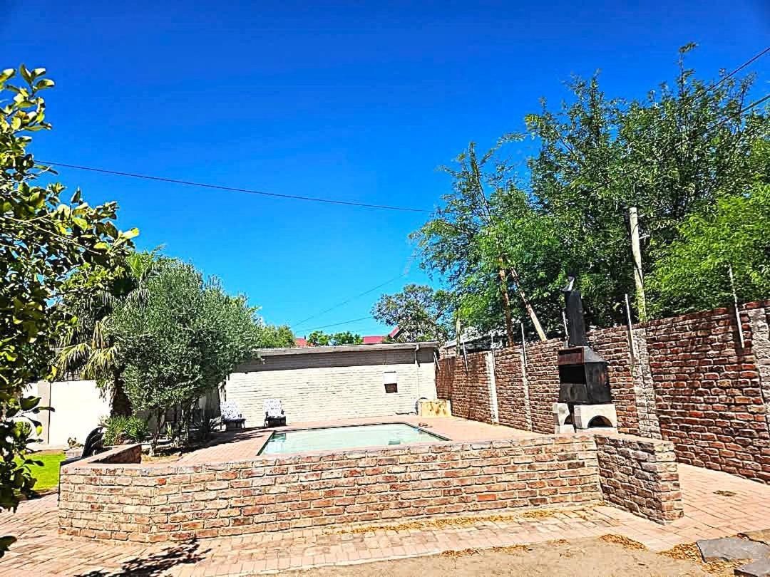 Donkin Country House 보퍼트웨스트 객실 사진