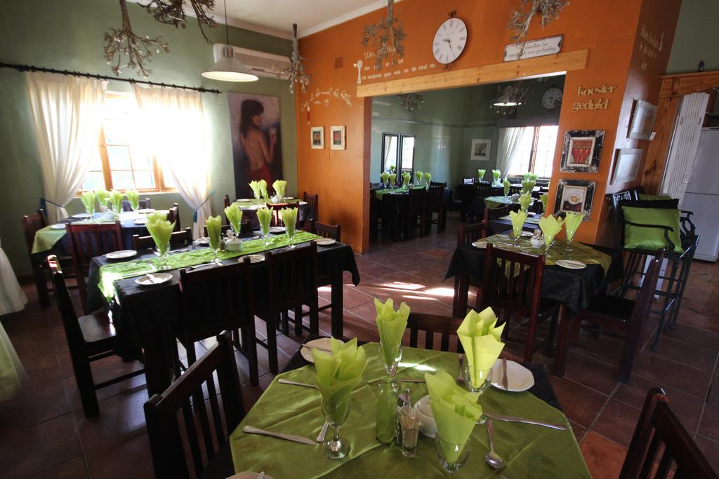 Donkin Country House 보퍼트웨스트 외부 사진